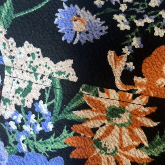 Anthropologie Top - Picture 8 of 9